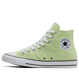 Кроссовки chuck taylor all star sneakers 'sour melon' Converse, зеленый a03422c | lime green/white
