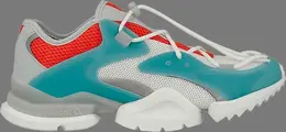 Кроссовки run.r 96 tpu 'chalk mist' Reebok, чирок 0001276 | teal
