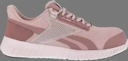 Кроссовки wmns sublite legend work 'rose gold' Reebok, розовый 0001591 | pink