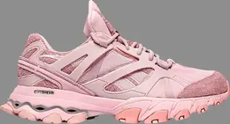 Кроссовки dmx trail shadow 'ashen lilac' Reebok, розовый fv2847 | pink
