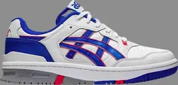 Кроссовки ex89 'knicks' Asics, белый 1201a476 101 | white