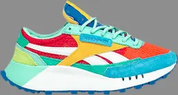 Кроссовки classic legacy j 'multi-color' Reebok, многоцветный gw5904 | multi-color