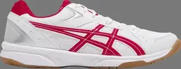 Кроссовки rivre cs 'white classic red' Asics, белый 00042 | white