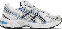 Кроссовки wmns gel 1130 'white periwinkle blue' Asics, белый 1202a164 105 | white