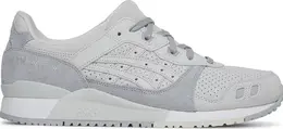 Кроссовки gel lyte 3 og 'glacier grey piedmont' Asics, серый 000297 | grey