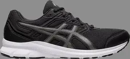 Кроссовки jolt 3 'graphite grey gunmetal' Asics, серый 1011b034 020 | grey