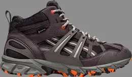 Кроссовки gel sonoma 15-50 mt gore-tex 'obsidian grey' Asics, серый 000320 | grey