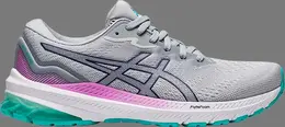 Кроссовки wmns gt 1000 11 'glacier grey' Asics, серый 1012b197 021 | grey