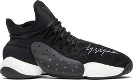 Кроссовки Adidas Y-3 BYW BBall 'James Harden', черный b43876 | black