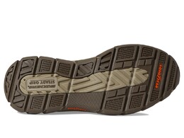 Кроссовки Skechers Respected Holmgren Hands Free Slip-Ins, серо-коричневый 9910815 | taupe
