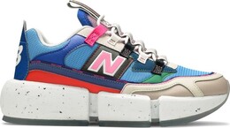 Кроссовки New Balance Jaden Smith x Vision Racer 'Surplus', многоцветный msvrcjsn | multi-color