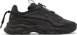 Кроссовки Puma RS-Connect AD4PT Triple Black, черный 380828 01 | black