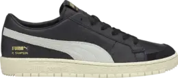Кроссовки Puma Ralph Sampson 70 Low Archive Black White, черный 374967 02 | black