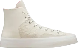 Кроссовки Converse Chuck 70 Marquis High Year of the Rabbit, белый a05262c | white