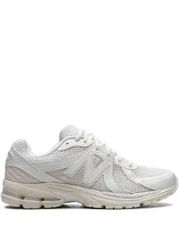 New Balance x Aimé Leon Dore 860V2 "Cream" sneakers 22904588