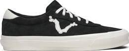 Кеды Vans Blends x OG Epoch LX Bones, черный vn0a4u1204l | black