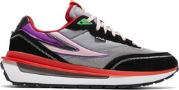 Fila Кроссовки Dragon Ball Super x Renno Goku Black, черный 1cm01752 053 | black