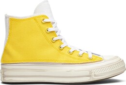Кроссовки Converse Joshua Vides x Chuck 70 Hi Interchangeable Panels, разноцветный 166559c | multi-color
