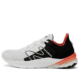 Кроссовки свежие пены roav v2 New Balance, белый mroavsw2 | white/black/red