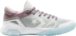Кроссовки Converse G4 Low Solstice Collection - Photon Dust, серый 167939c | grey
