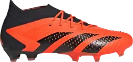 Adidas Кроссовки Predator Accuracy.1 FG 'Heatspawn Pack', оранжевый gw4572 | orange