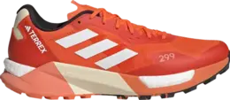 Adidas Кроссовки Terrex Agravic Ultra 'Impact Orange', оранжевый hr1081 | orange
