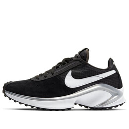 Кроссовки д мс х вафельные Nike, черный cq0205-001 | black