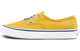 Кроссовки Vans Authentic 44 'yellow' vn0a38enwoa