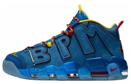 Кроссовки Nike Air More Uptempo Doernbecher ah6949-446