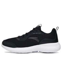 Кроссовки тренировочные серии кроссовки низкие Anta, черный 112037711-5 | black/white