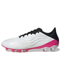 Кроссовки copa sense.1 ag Adidas, белый fw6500 | white/red