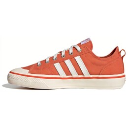 Кеды Adidas NIZZA Skateboarding Unisex, оранжевый hq8565 | orange/jade white/blue