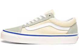Кроссовки Old Skool Vans 36 Dx 'Anaheim Factory - Cream' vn0a38g2xfk