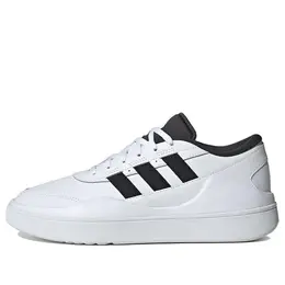 Кроссовки osade Adidas, белый ig7316 | white/black