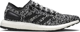 Кроссовки Adidas PureBoost 'Oreo', черный ba8890 | black