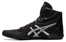 Мужские тренировочные кроссовки Asics Matcontrol 3, Черный 1081a053-001 | black