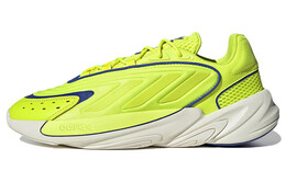 Кроссовки Adidas Ozelia Lifestyle Unisex, желтый gx3267