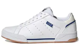 Кроссовки Adidas Court Tourino Unisex, белый gx4379