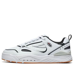 Кроссовки slam 22 'white' Fila, белый f12m231217fwd | white/black/grey