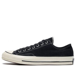 Кроссовки chuck 70 'black' Converse, черный 163759c | black