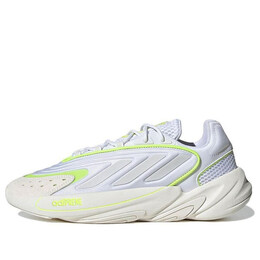 Кроссовки Adidas Ozelia Unisex, серо-зеленый gx3268 | gray