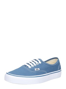 Кроссовки Vans AUTHENTIC, темно-синий 14430968 | navy