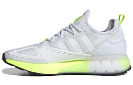 Кроссовки унисекс Adidas ZX 2K Boost Lifestyle fw0480