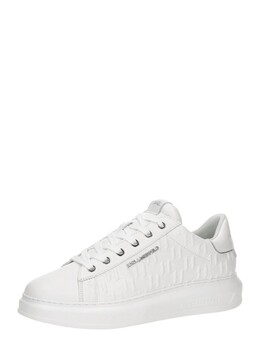 Повседневные кроссовки Karl Lagerfeld Sneakers, белый 22322012 | white