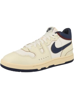 Высокие кеды Nike Sportswear High-Top Sneakers Mac Attack, кремовый 22134294 | cream
