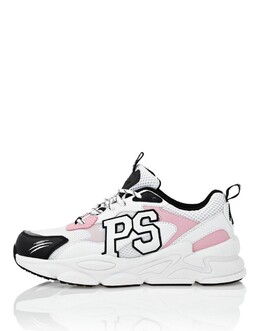 Кроссовки Plein Sport Sneakers, белый 23549452 | white