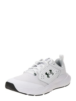 Кроссовки Under Armour Athletic Shoes Charged Commit, белый 23050404 | white