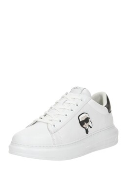 Повседневные кроссовки Karl Lagerfeld Sneakers, белый 14392650 | white