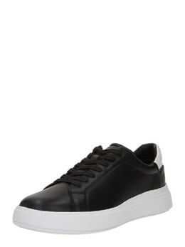 Повседневные кроссовки Calvin Klein Sneakers, черный 21404689 | black