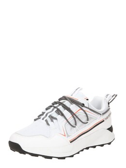 Кроссовки Plein Sport Sneakers, белый 20385567 | white